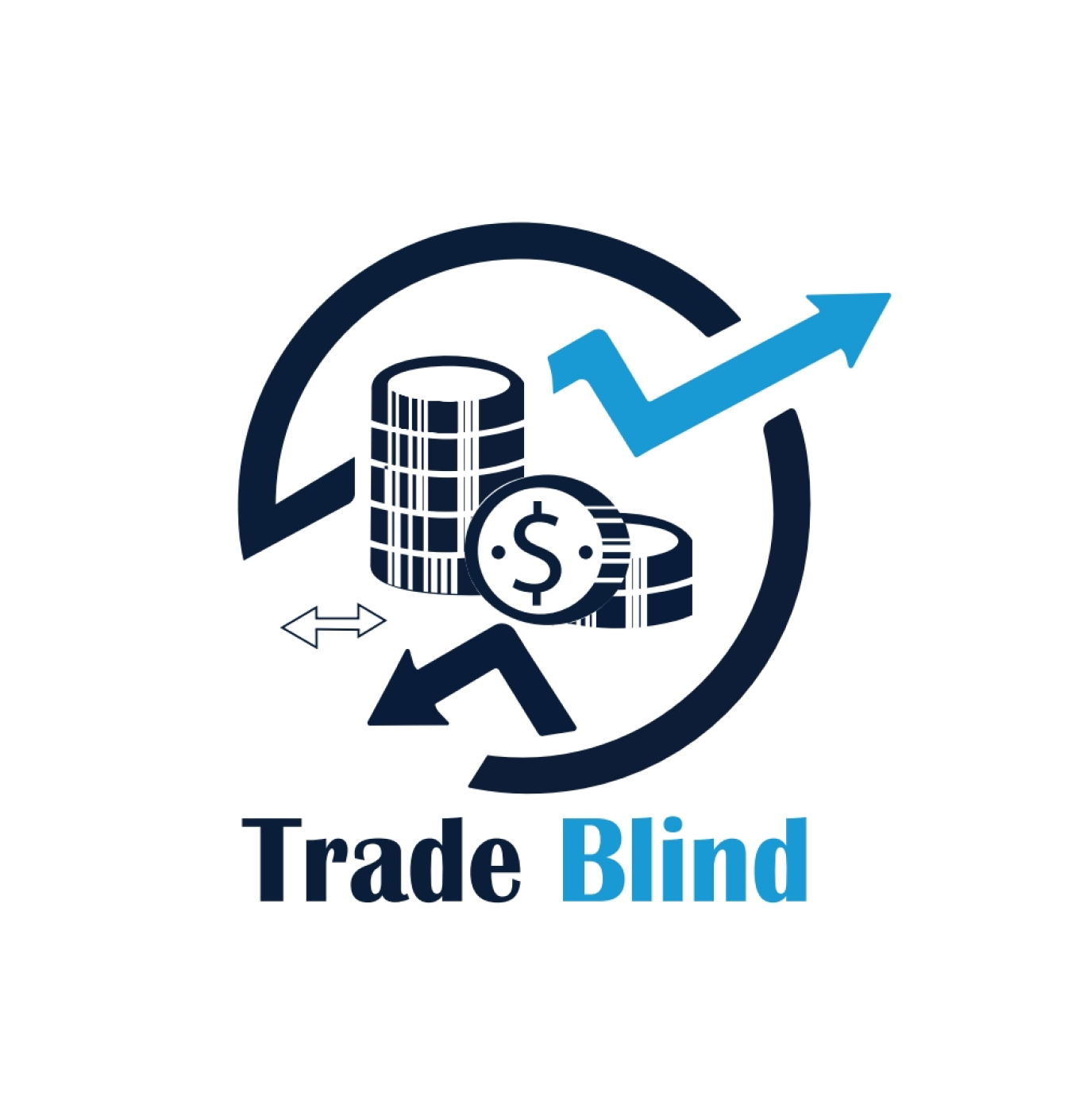 Trade Blind Logo